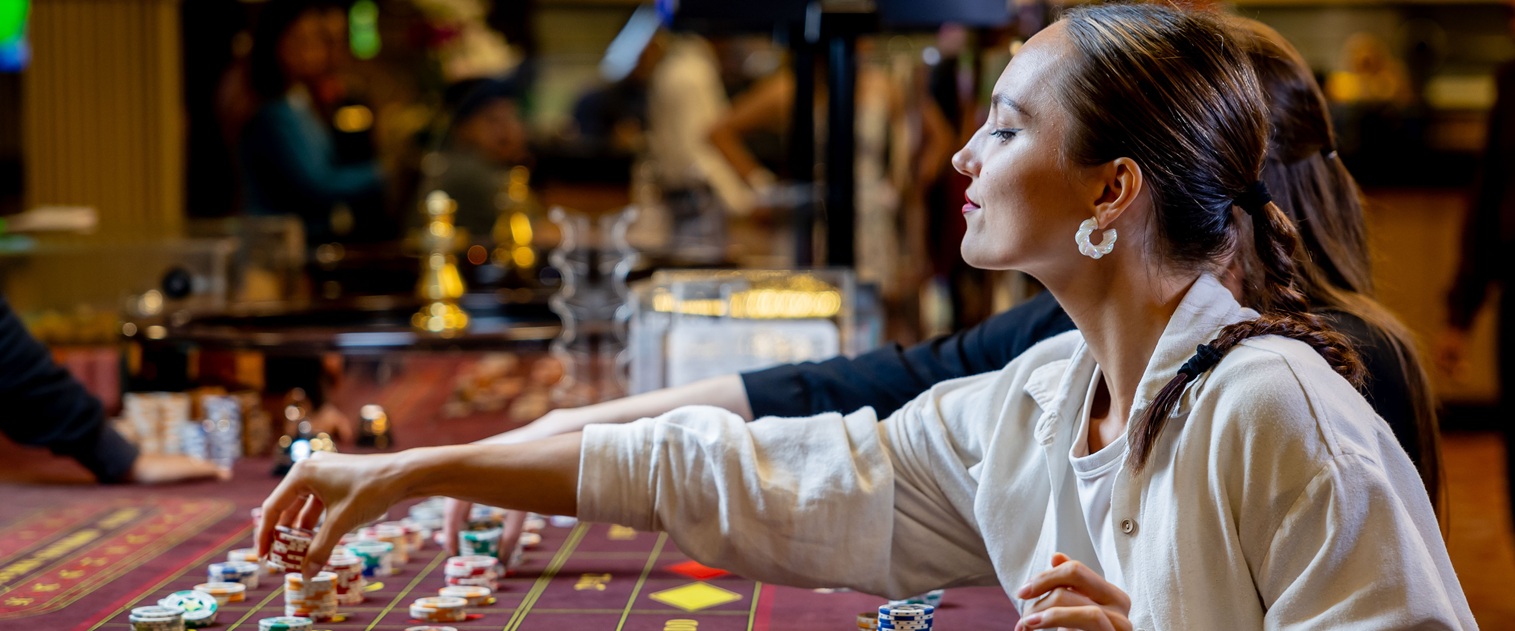Top 5 Casino Games - International & Indian